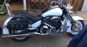 HONDA VTX 1800 NEO - 3