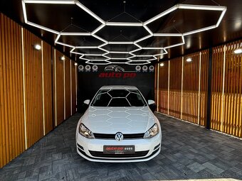 Volkswagen Golf 1.4 TSI Comfortline - 3