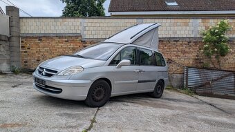 Citroen C8 CAMPER - 3