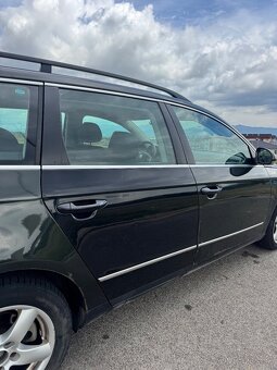 Volkswagen Passat B6 variant - 3