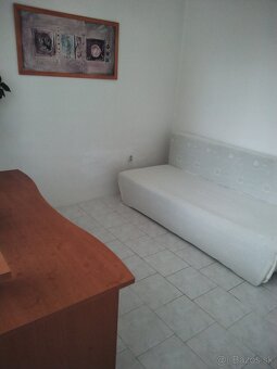 1 izb.byt s terasou pri Auparku a garaz - 3