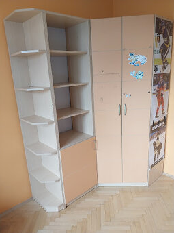 Chlapčenská izba - 3