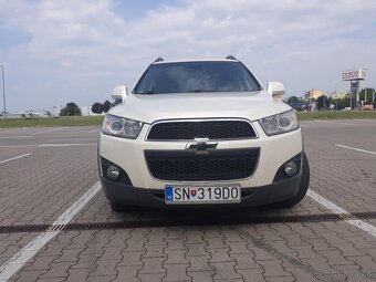 Predam alebo vymením za auto s Lpg - 3