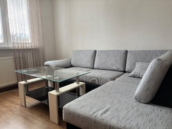 2-izbový byt na prenajom - 3