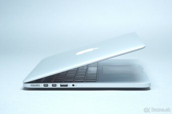 ZÁRUKA/Macbook Pro 13.3"/I5 2.6GHZ/8GB RAM/256GB SSD/CZ - 3