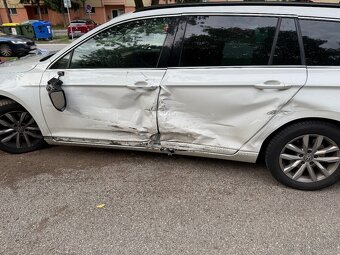 Volkswagen Passat 2 TDi 110kw 2018 b8 - 3