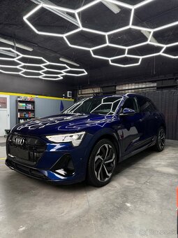 Profesionálny autodetailing – Prešov - 3