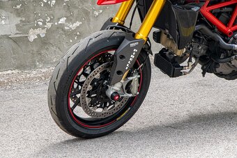 Ducati Hypermotard 950 SP - 3