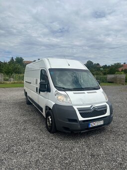 Citroën Jumper - 3