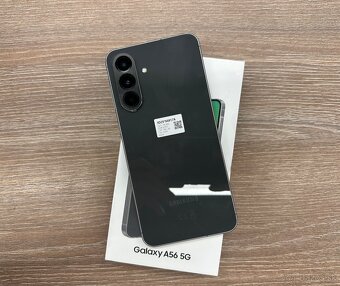 Samsung Galaxy A56 8GB/256GB, ZARUKA - 3