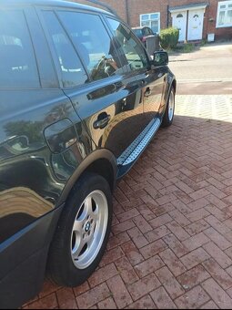 X3 D SPORT - 3