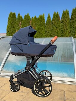 Cybex priam 2022 - 3