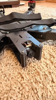 15" FPV dron - 3