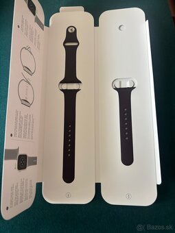 Apple watch remienky original - 3