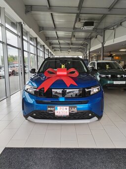 Opel Frontera 107kw mild hibrid - 3