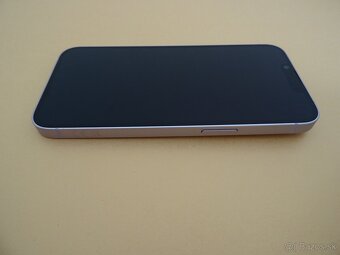 iPhone 14 128GB PURPLE - ZÁRUKA 1 ROK - VELMI DOBRY STAV - 3