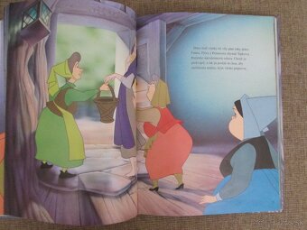 Disney LUXUS - 3