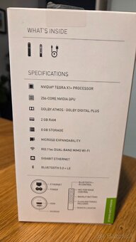 NVIDIA SHIELD TV (2019) - 3