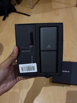 vaporizér Airvape - 3