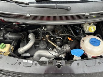 VW Transporter T5 4x4 - 2005 - 3