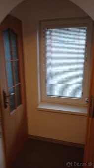 Ponúkame pre študentov-pracujúcich domček na prenájom. - 3