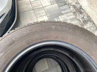 Nokian 215/65 R16 zimne 4ks - 3
