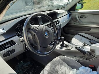 Predam dielny na Bmw E90 - 3