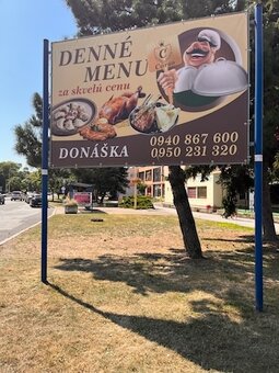 Podnikateľský dom - 3