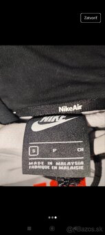 Nike Air mikina - 3