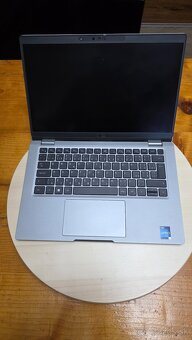 Dell Latitude 5330 I5,16RAM,500NVME - 3