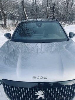 Peugeot 2008 1.2 PureTech 130 GT EAT8 - 3