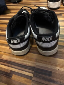 Predám pánske nike topánky - 3