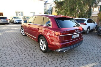 Audi Q7 S Line 50 TDI quattro 210kw  tiptronic 8st - 3