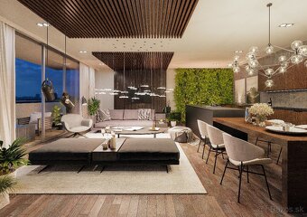 Rezidencia PODHRADOVÁ - 3