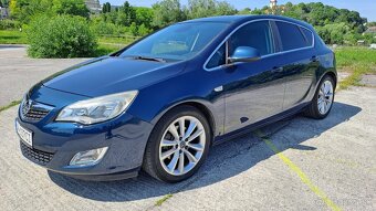 Opel Astra 1.7 cdti - 3