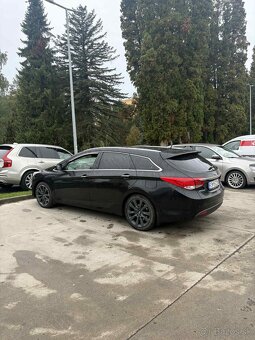 Hyundai i40 1.7crdi 100kw - 3