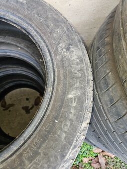 195/65 R15 zimne - 3