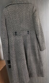 Dámsky kabát - 3