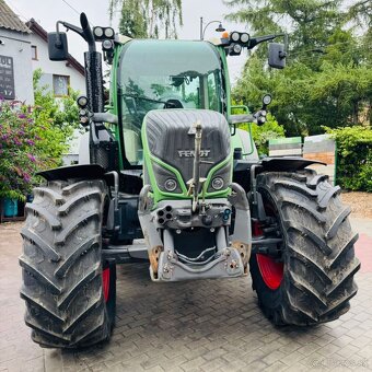 FENDT 512 Vario - 3