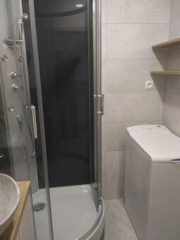 Prenájom: Slnečný 3 izbový byt v meste Čadca - 3