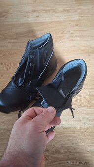 Artra letna pracovna obuv - 3