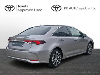 Toyota Corolla 1.6 VVTi Comfort Style Tech - 3