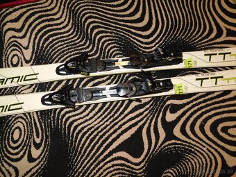 Dynamic/Atomic -171cm - 3