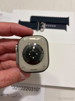 Apple watch ultra - 3
