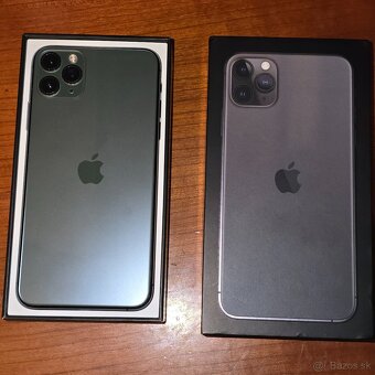 Apple iPhone 11Pro Max 64Gb - 3