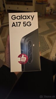 Samsung Galaxy A17 5G - 3