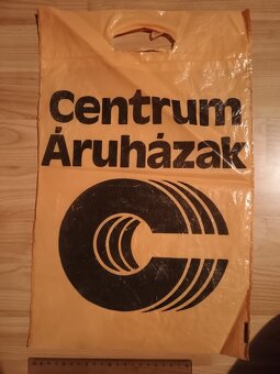 Igelitové sieťky 4. - 3