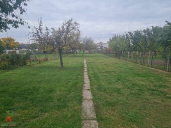 Predám rodinný dom Komjatice - 3