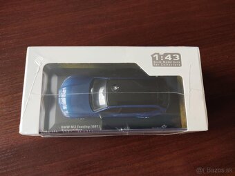 BMW M3 Touring G81 1:43 - 3