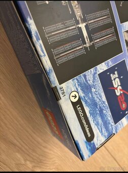 Lego Ideas International Space Station - 3